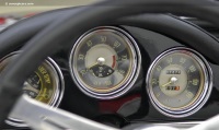 1958 Alfa Romeo Giulietta Veloce